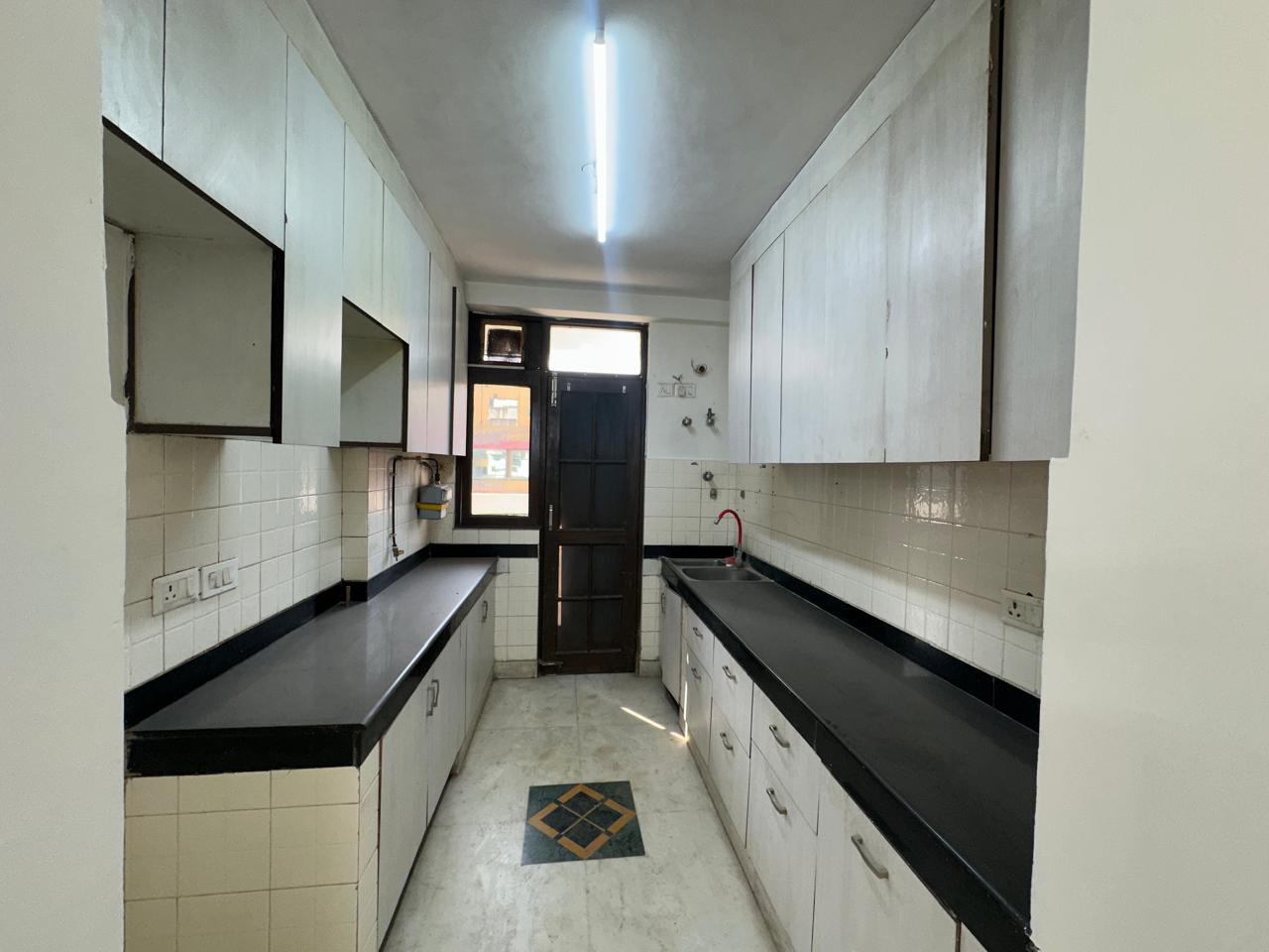 4BHK Shree Radha Krishna Apartment - Image 7