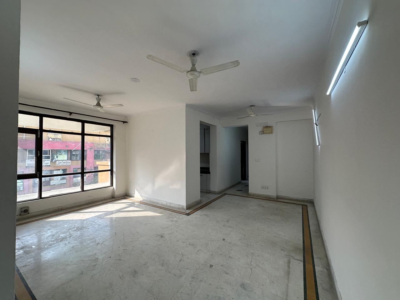 4BHK Shree Radha Krishna Apartment - Image 6