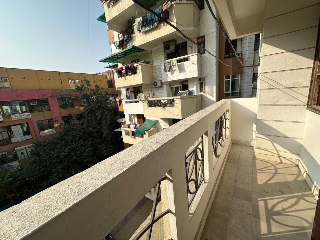 4BHK Shree Radha Krishna Apartment - Image 11