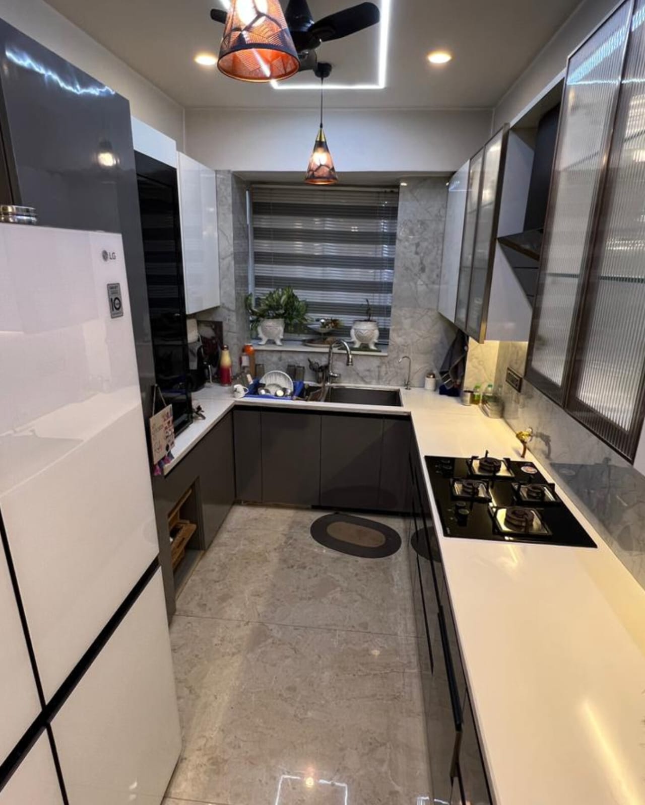 3BHK Trimurti Apartment - Image 2