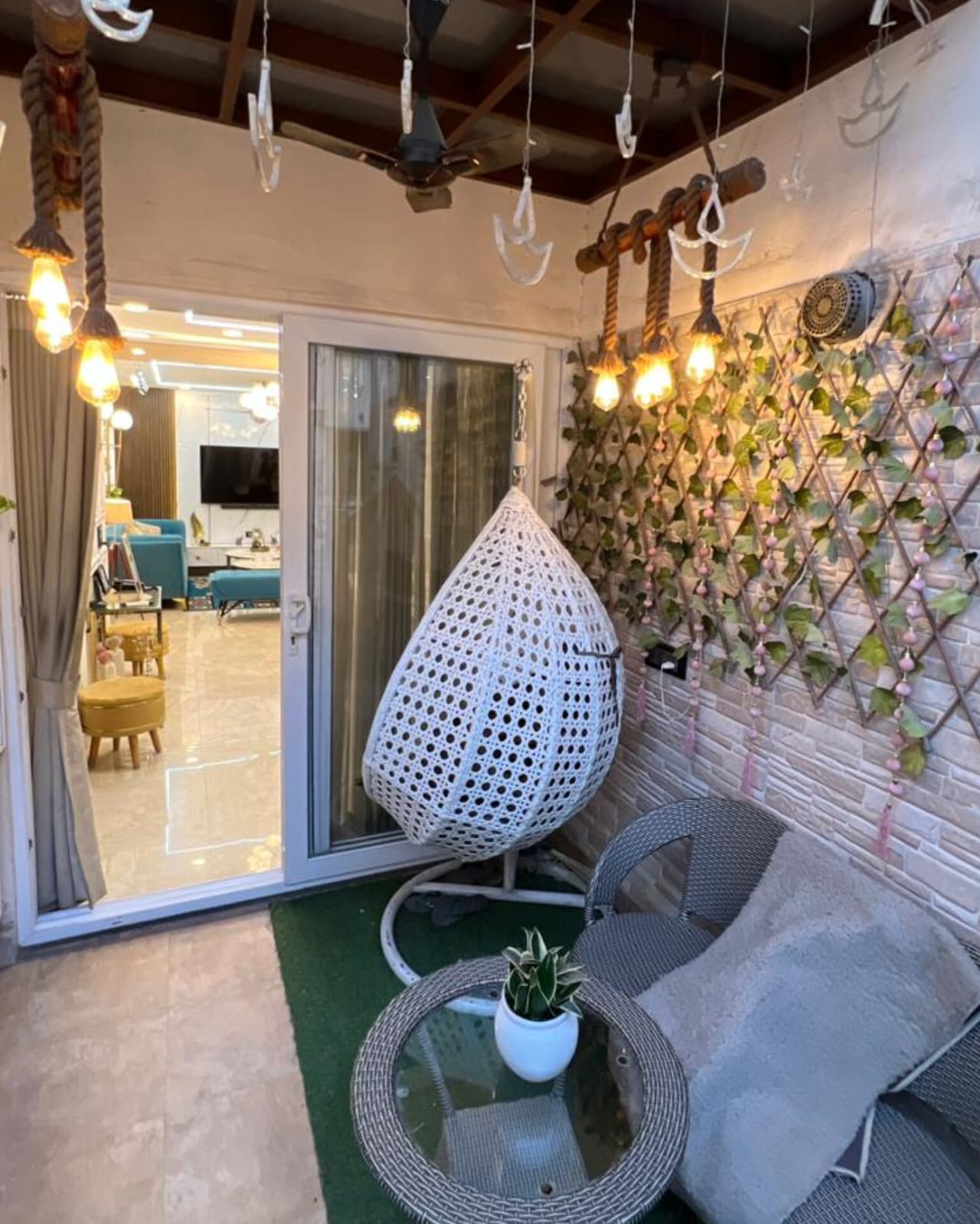 3BHK Trimurti Apartment - Image 6