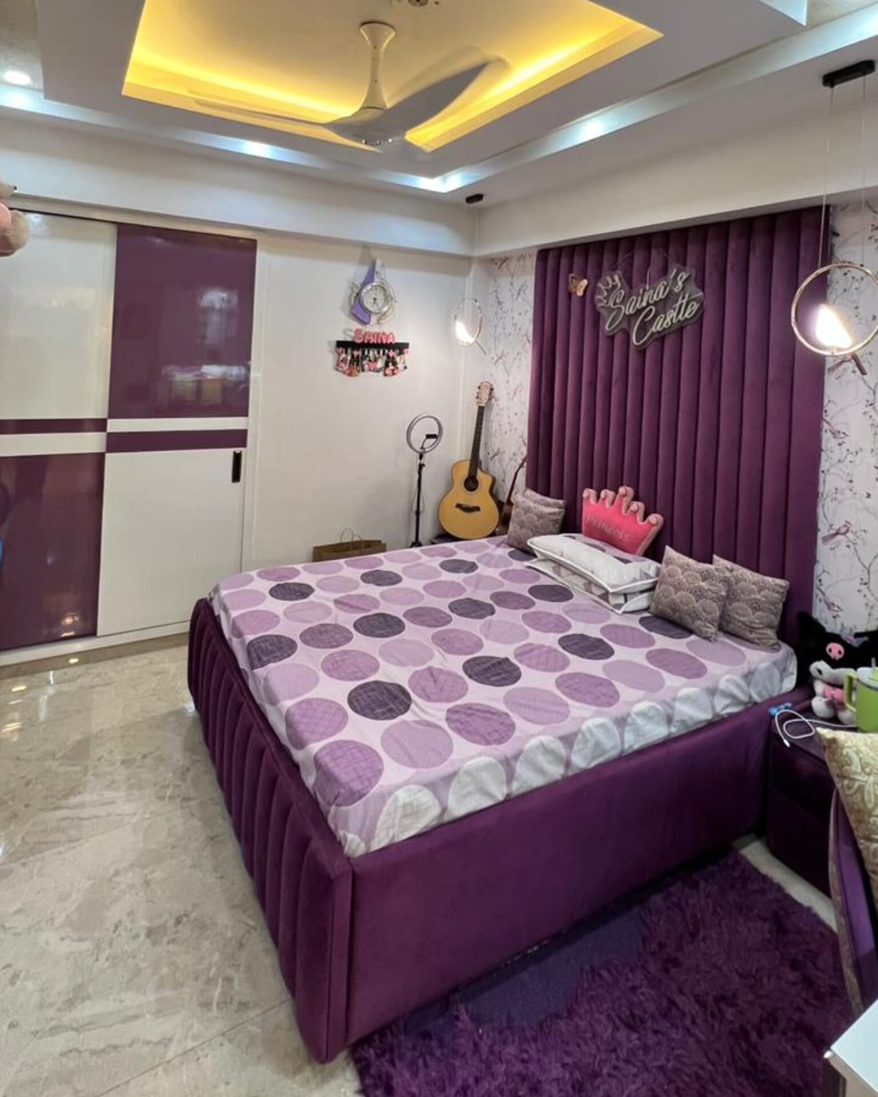 3BHK Trimurti Apartment - Image 8