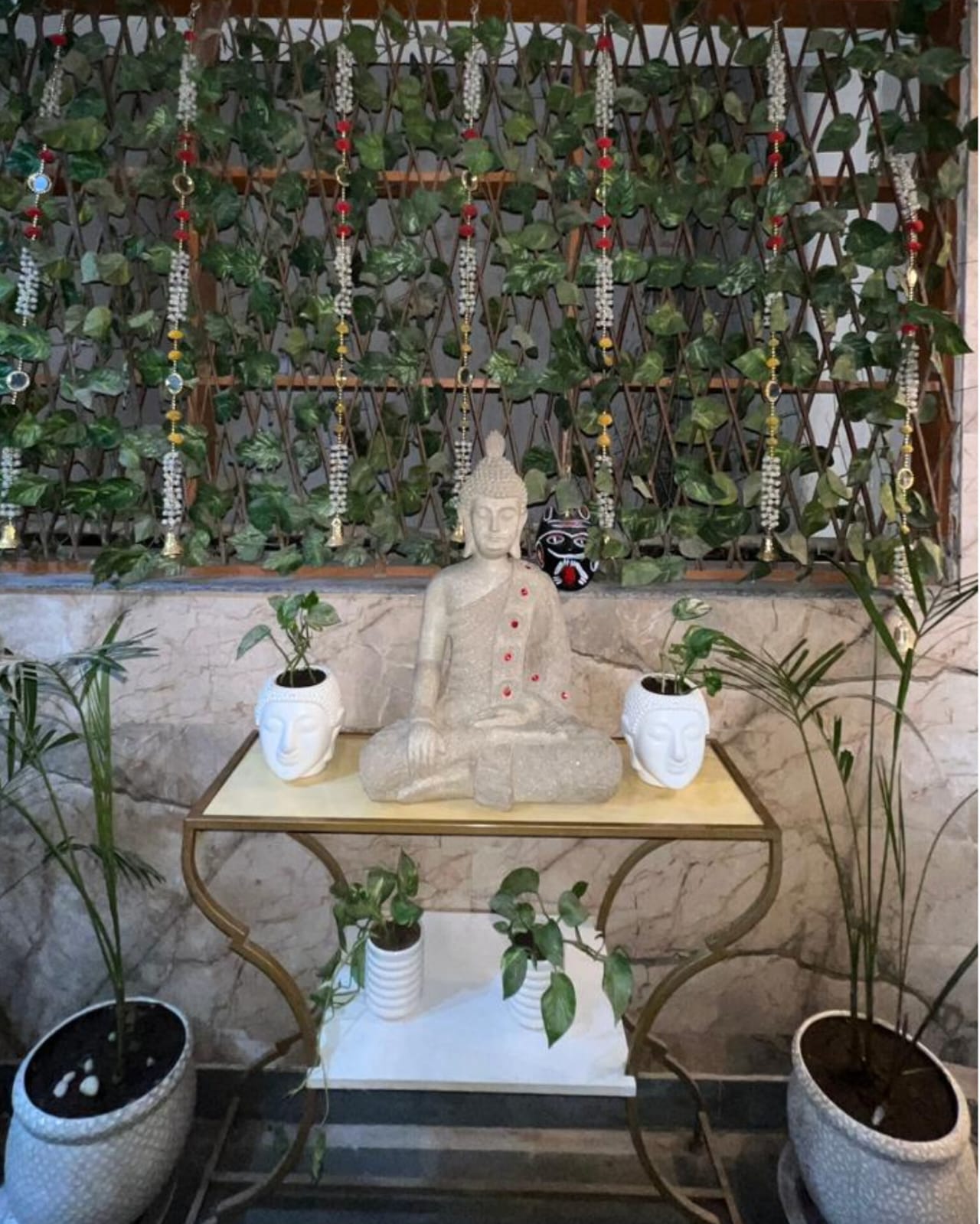 3BHK Trimurti Apartment - Image 9