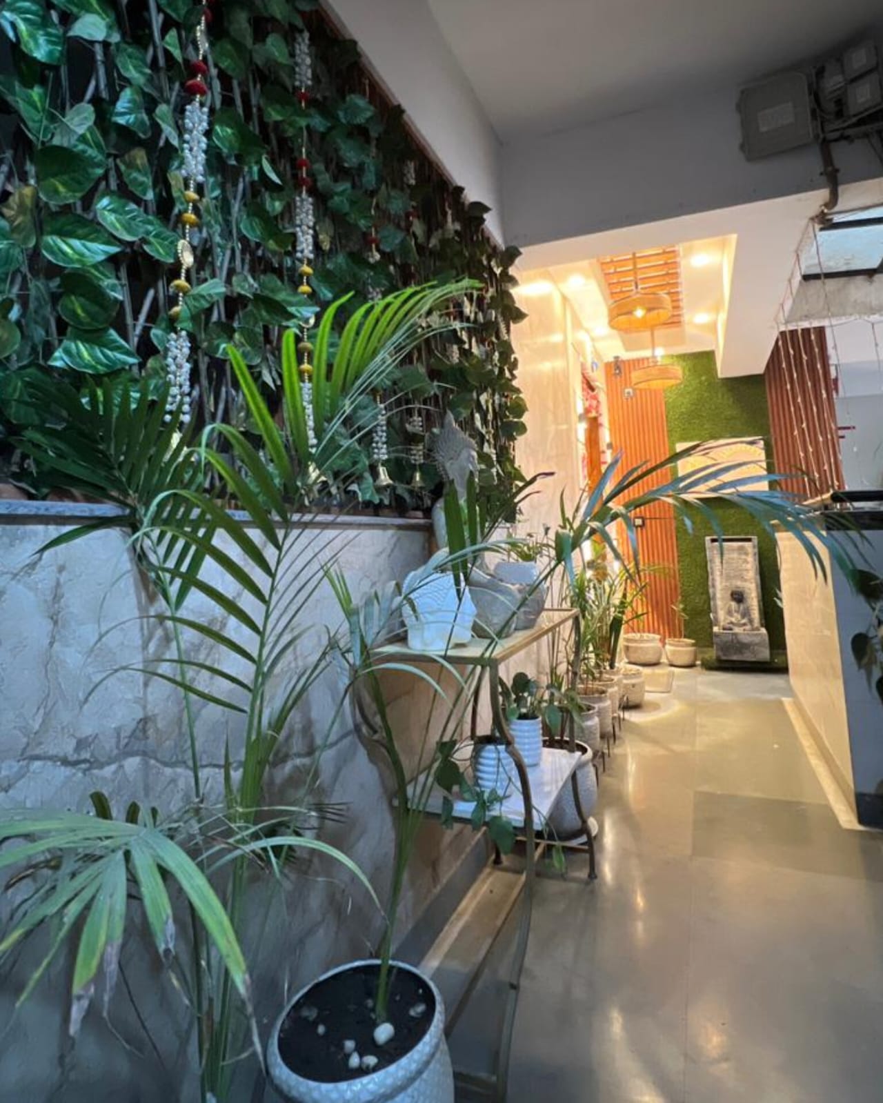 3BHK Trimurti Apartment - Image 13